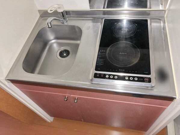 レオパレスマロンフィルドの物件内観写真